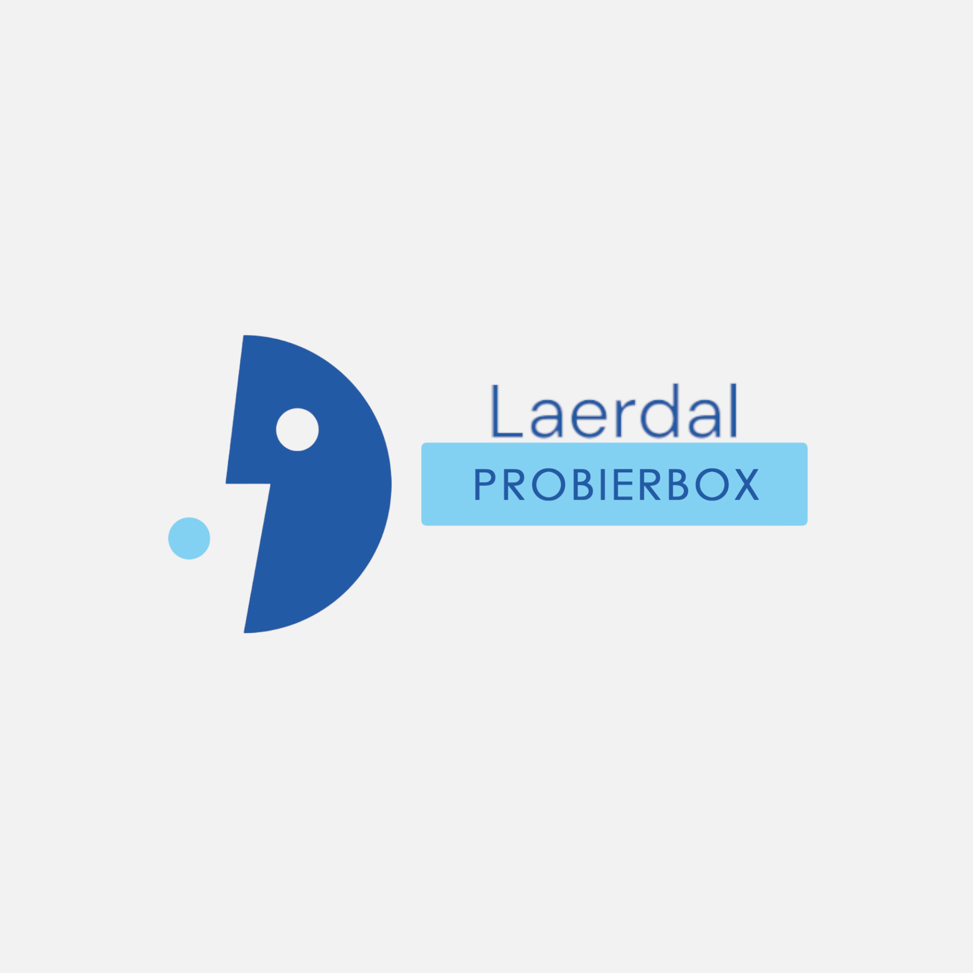 TWINSKIN® Laerdal - Probierbox (20 Stück)